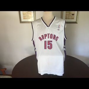 Vince Carter Jersey